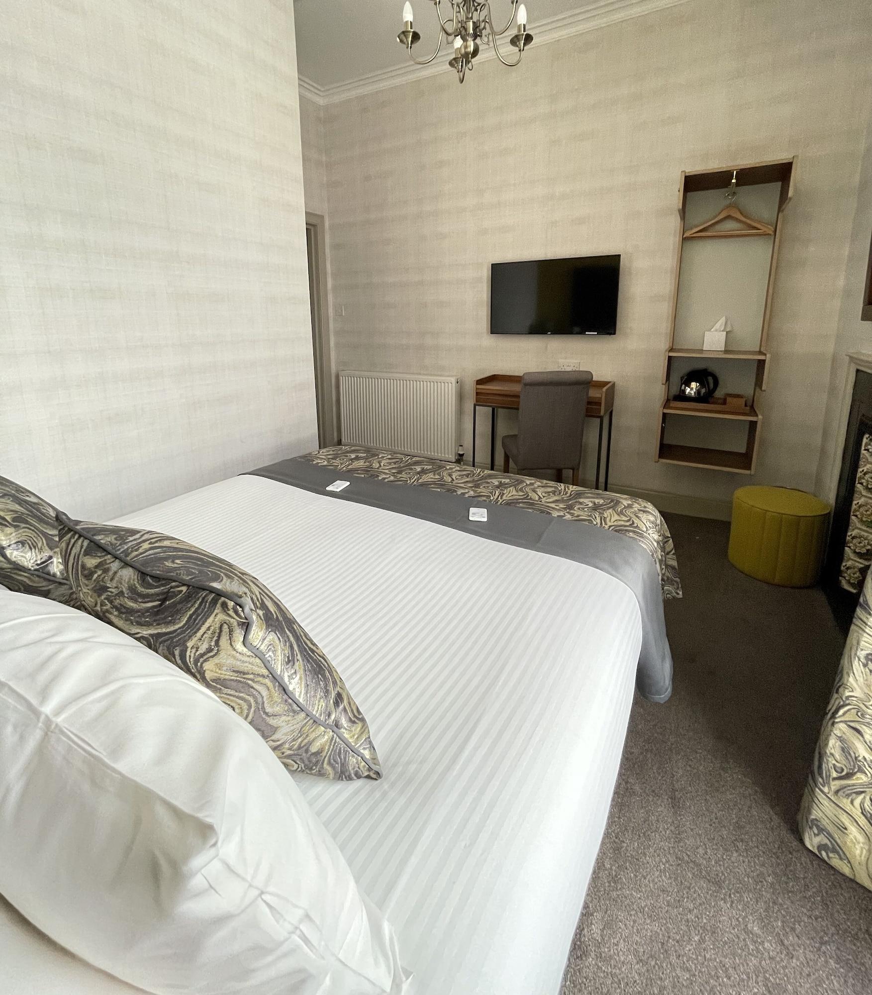 The Abbotsford 4* Callander