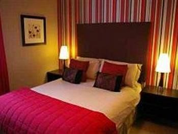 Affittacamere The Abbotsford 4*