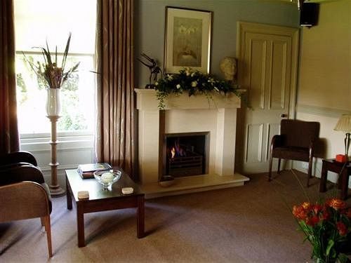 The Abbotsford 4* Callander