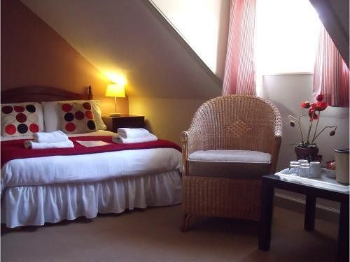 The Abbotsford Callander