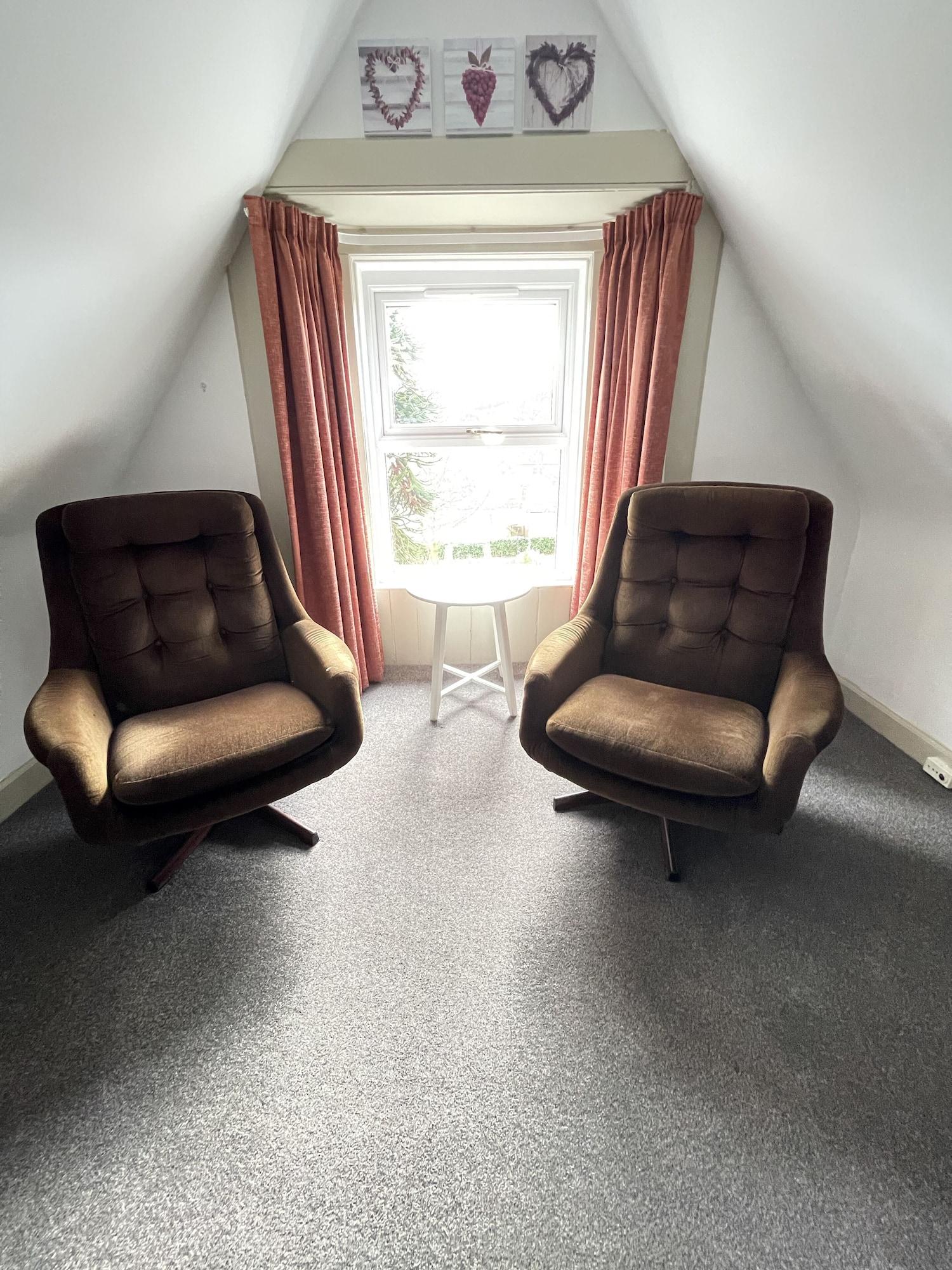 The Abbotsford 4*