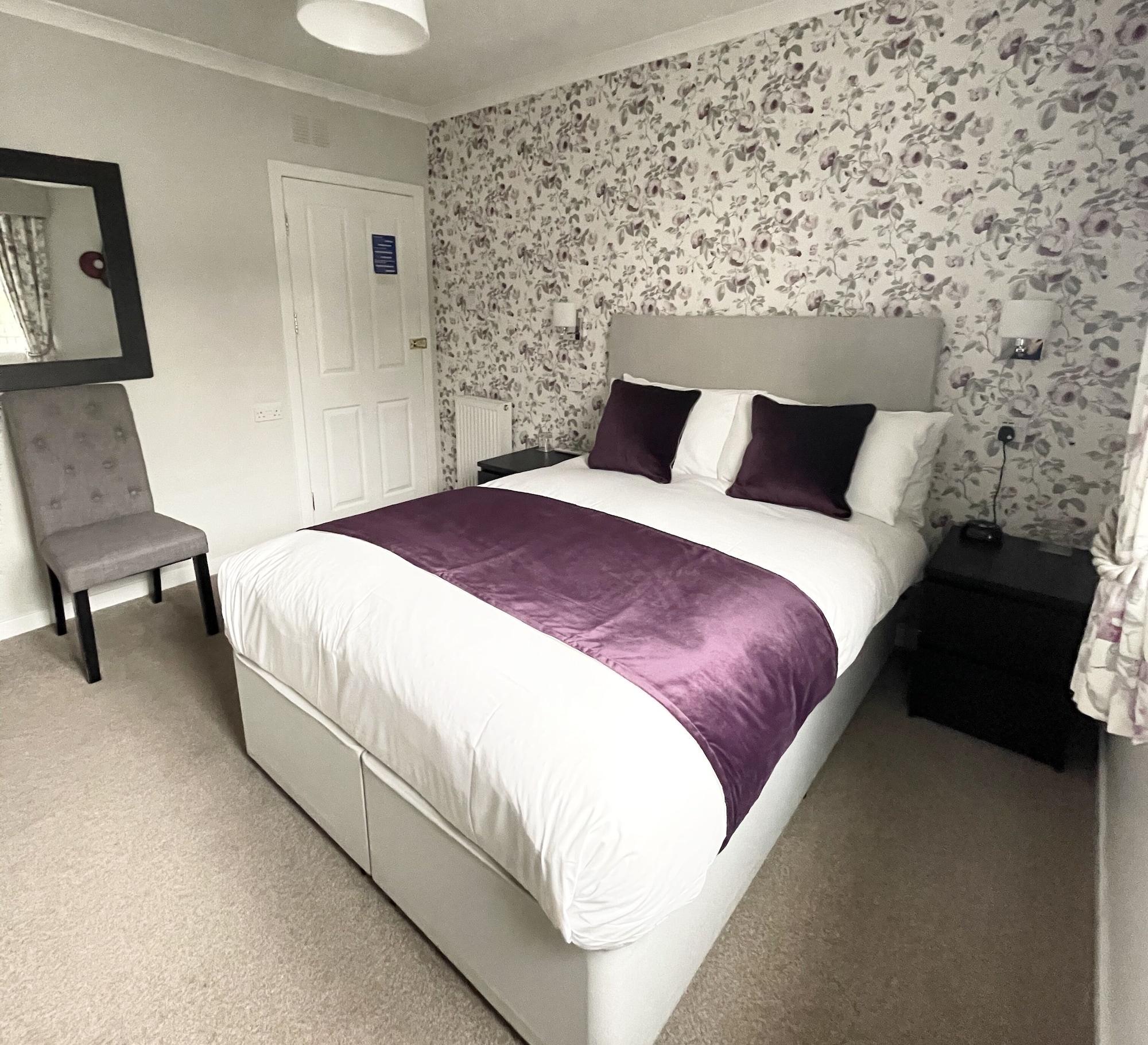 The Abbotsford 4*