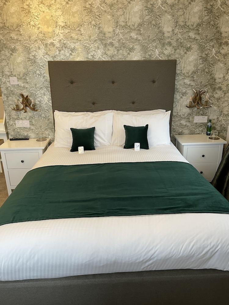 The Abbotsford