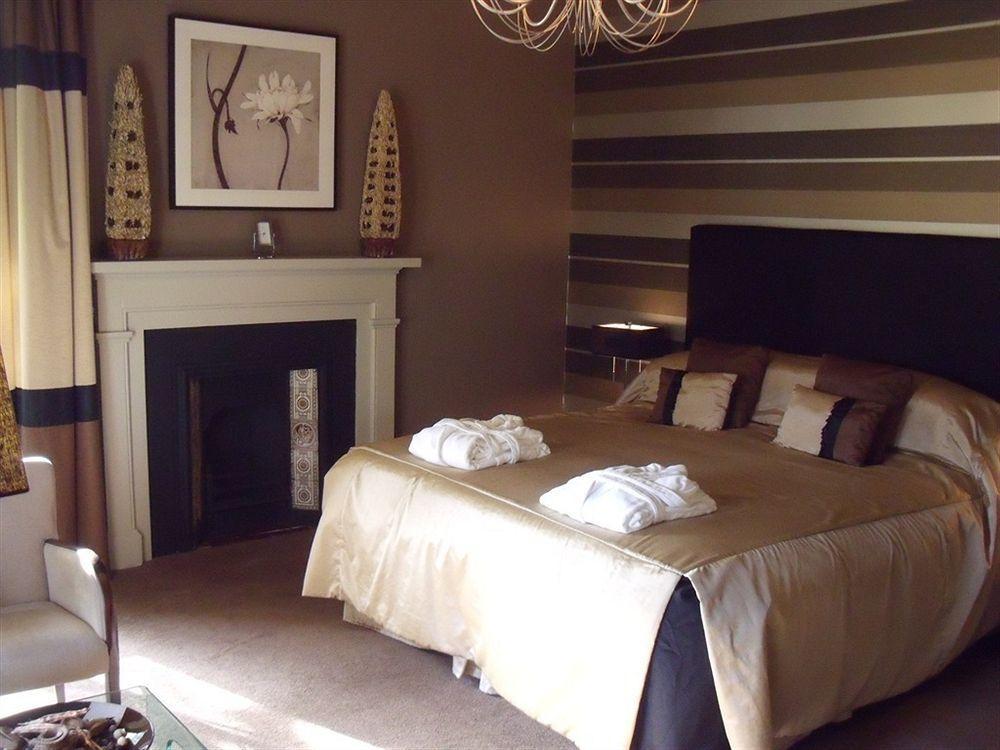 Gasthuis The Abbotsford 4*