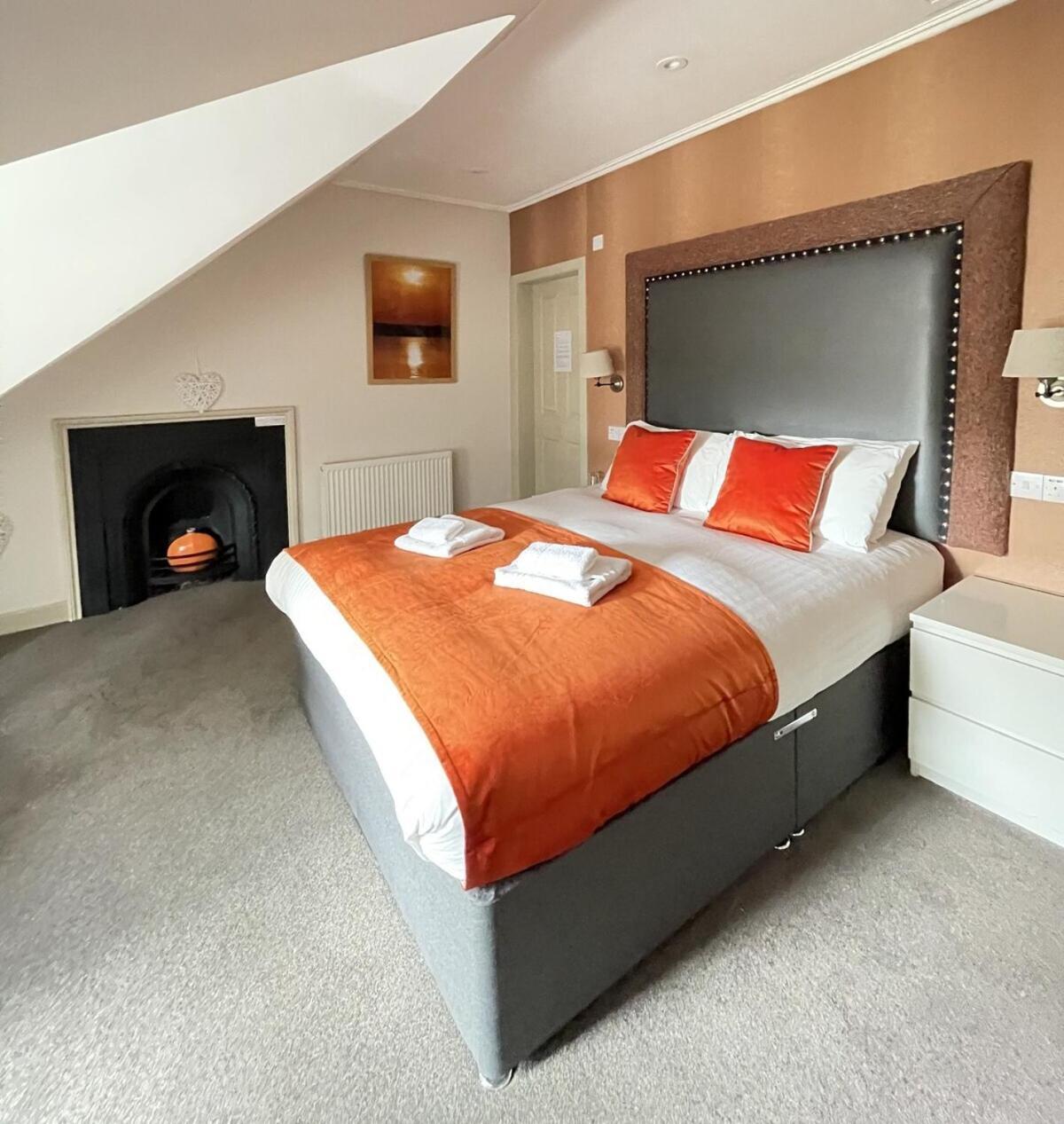 The Abbotsford Gasthuis 4*