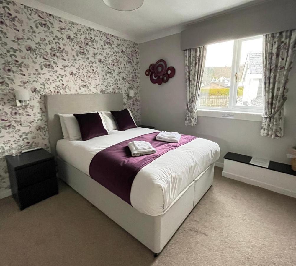 The Abbotsford Gasthuis 4*