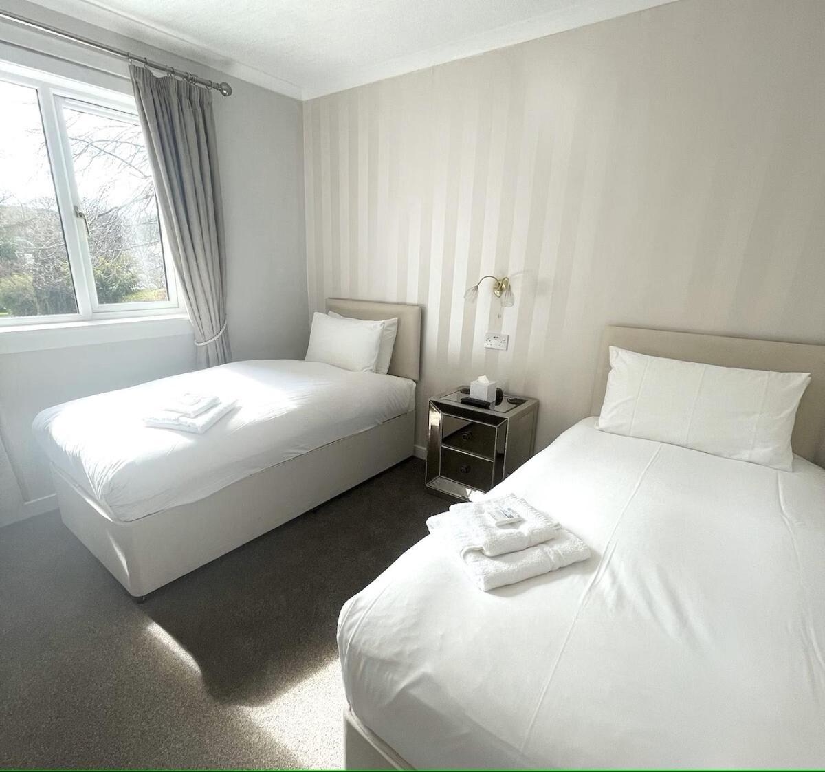 The Abbotsford 4*
