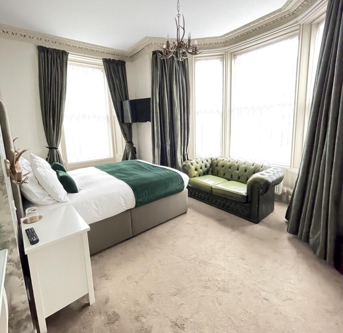 The Abbotsford 4* Callander