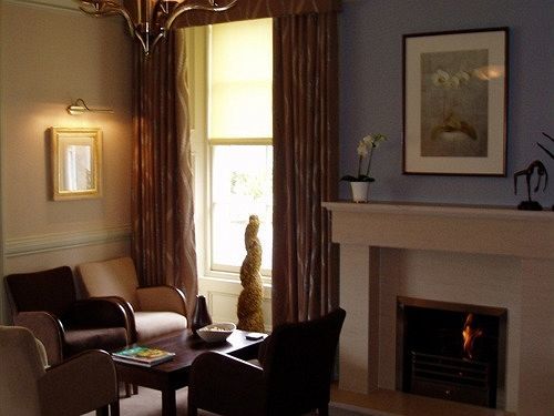 The Abbotsford