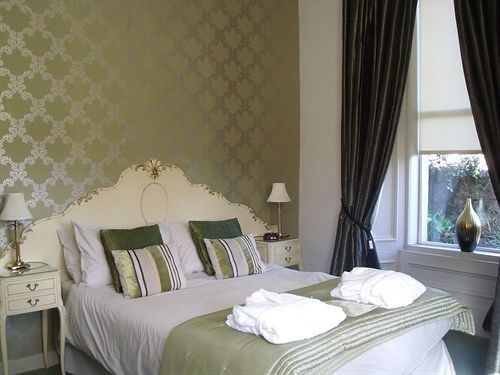 The Abbotsford