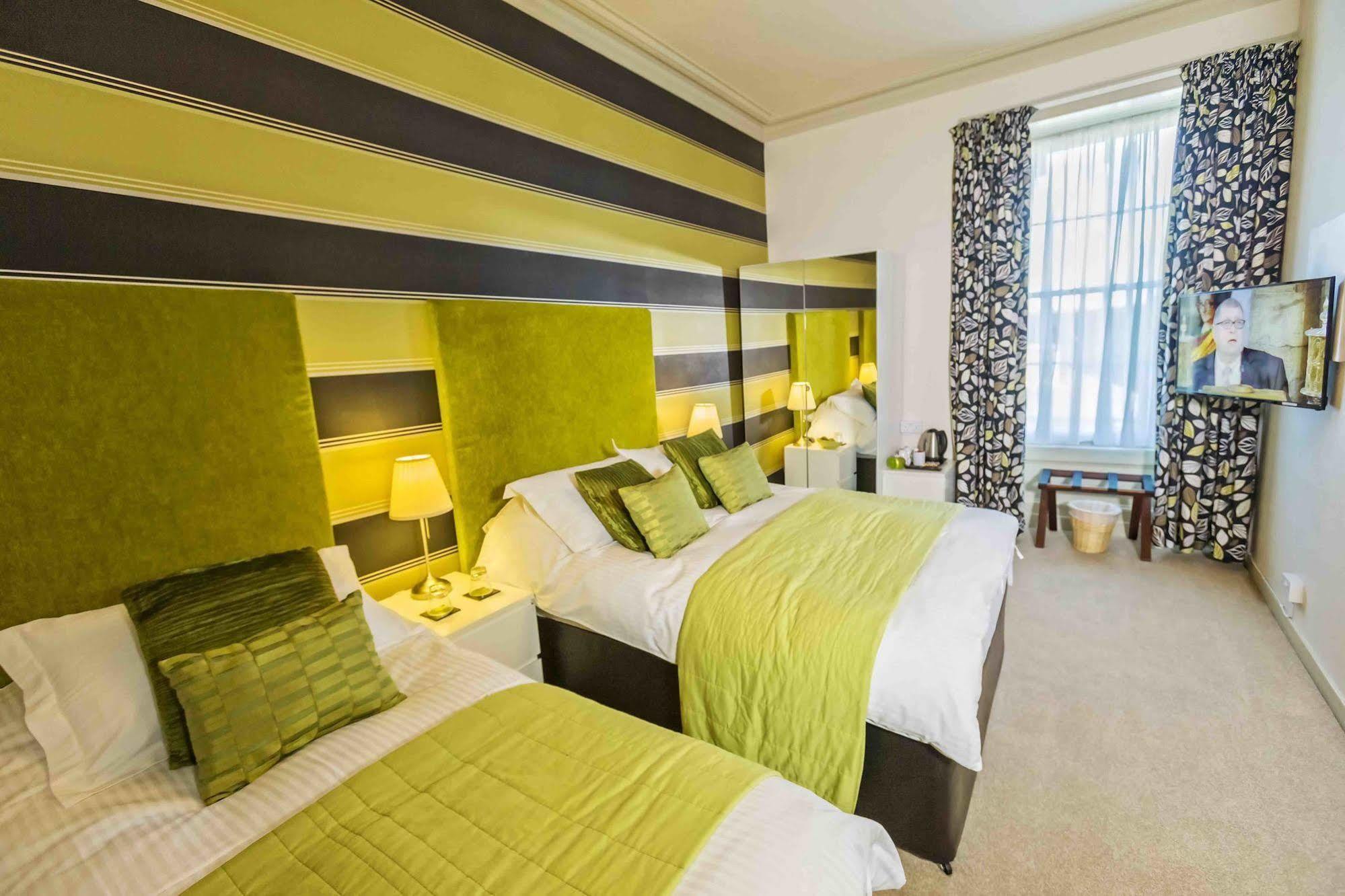 The Abbotsford Gasthuis 4*
